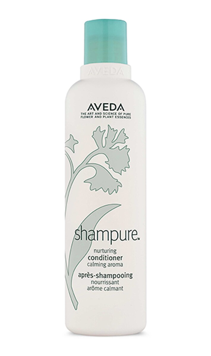 питательный кондиционер shampure™